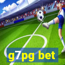 g7pg bet